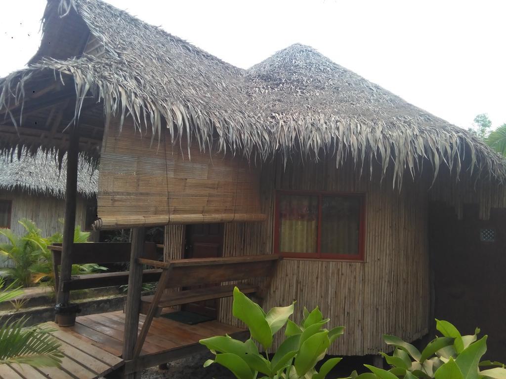 Otres Orchid Beach Resort Sihanoukville Szoba fotó