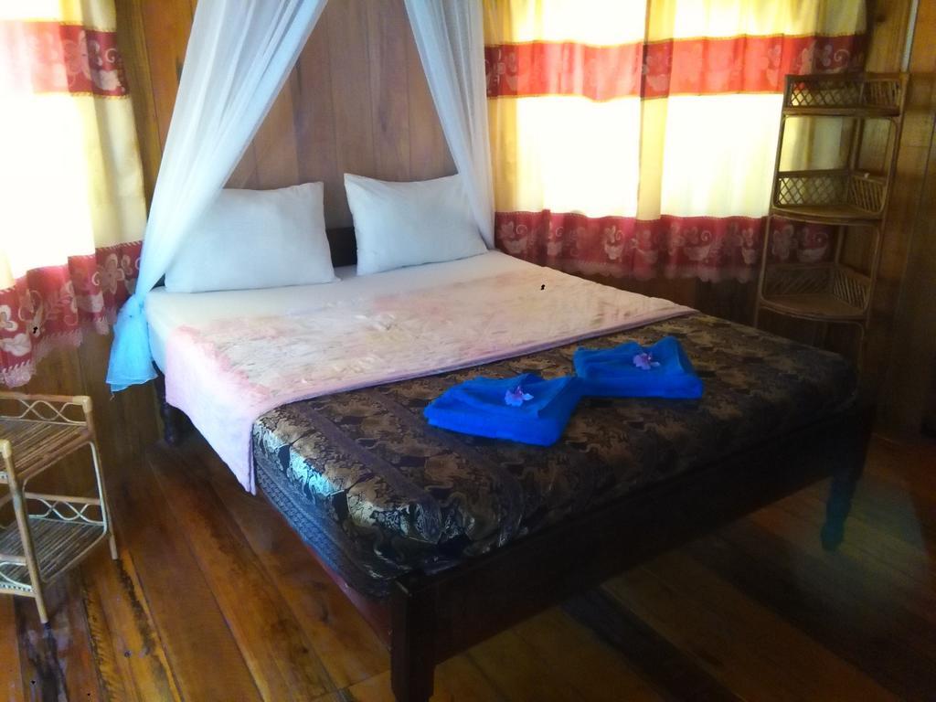 Otres Orchid Beach Resort Sihanoukville Szoba fotó