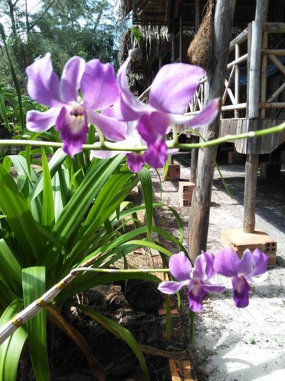 Otres Orchid Beach Resort Sihanoukville Kültér fotó