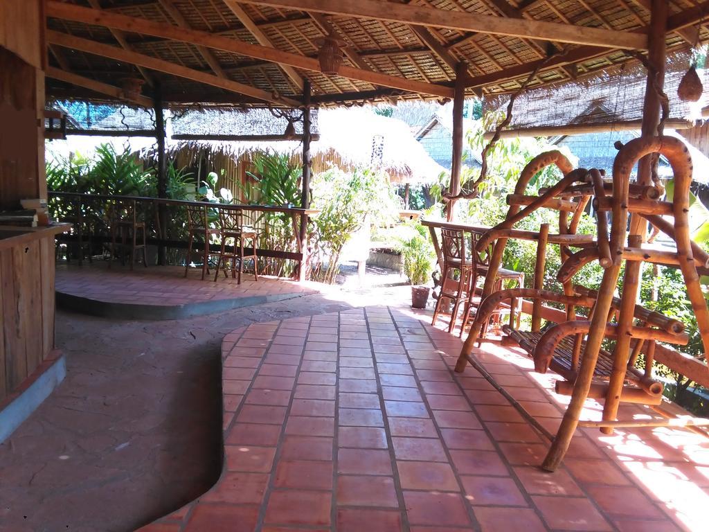 Otres Orchid Beach Resort Sihanoukville Kültér fotó