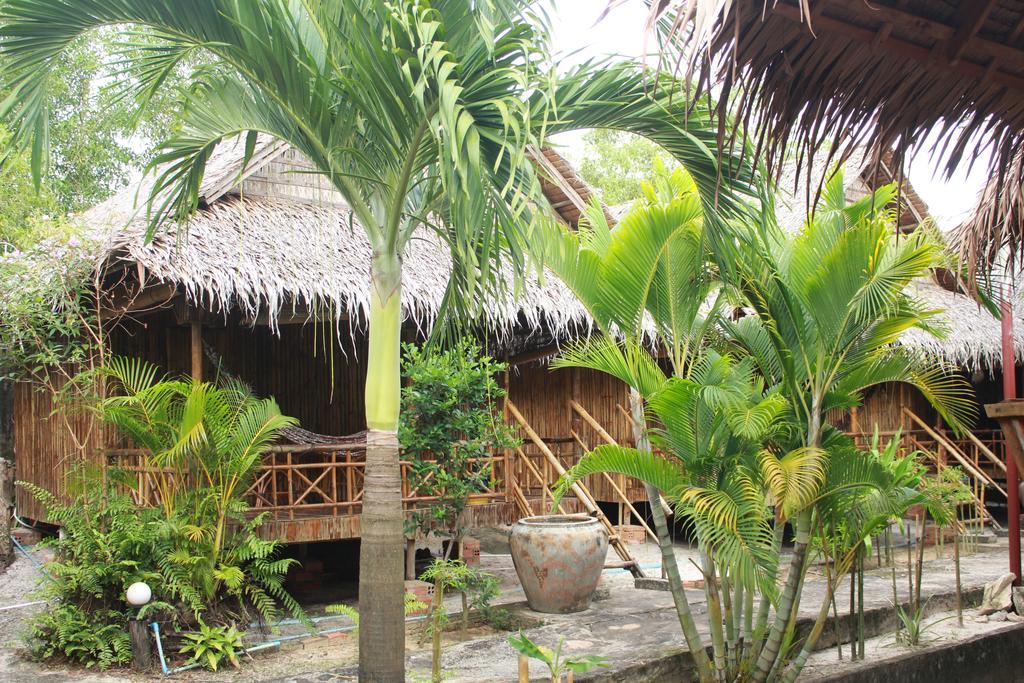 Otres Orchid Beach Resort Sihanoukville Kültér fotó
