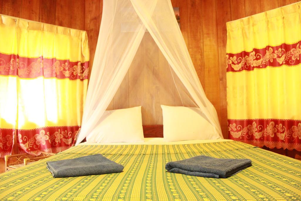 Otres Orchid Beach Resort Sihanoukville Kültér fotó