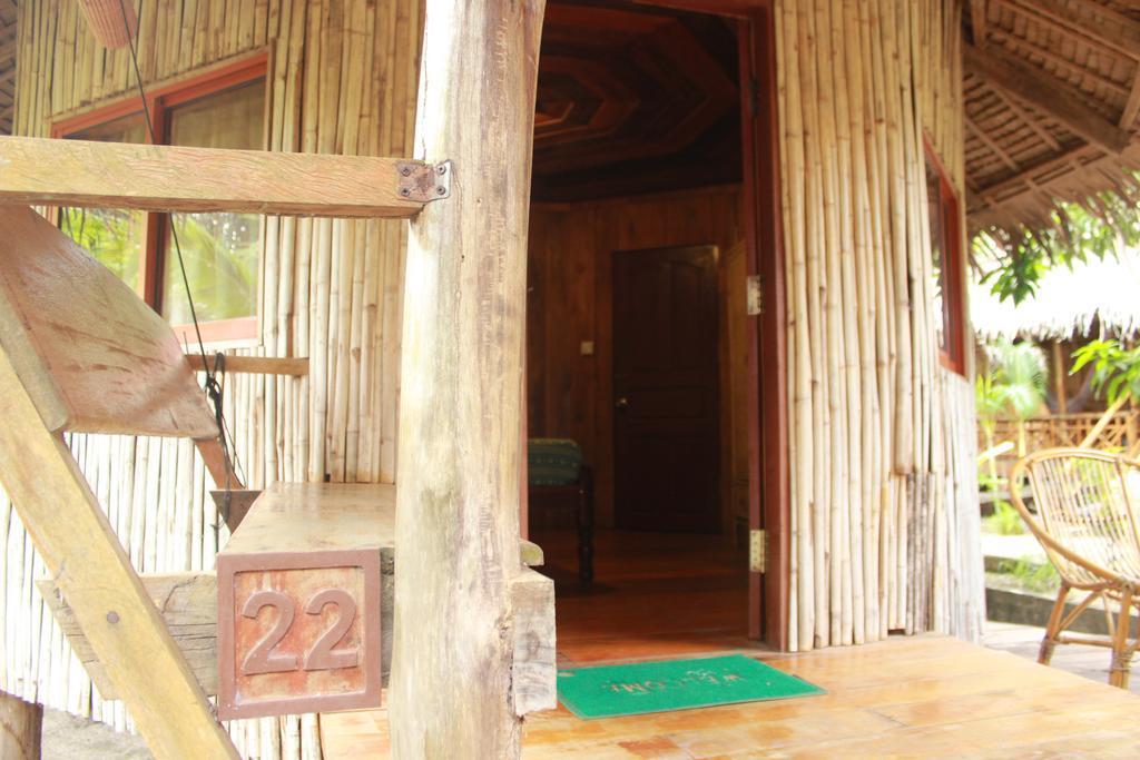 Otres Orchid Beach Resort Sihanoukville Kültér fotó