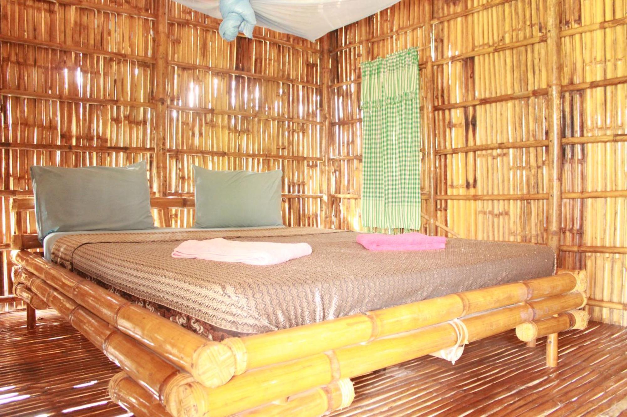 Otres Orchid Beach Resort Sihanoukville Kültér fotó