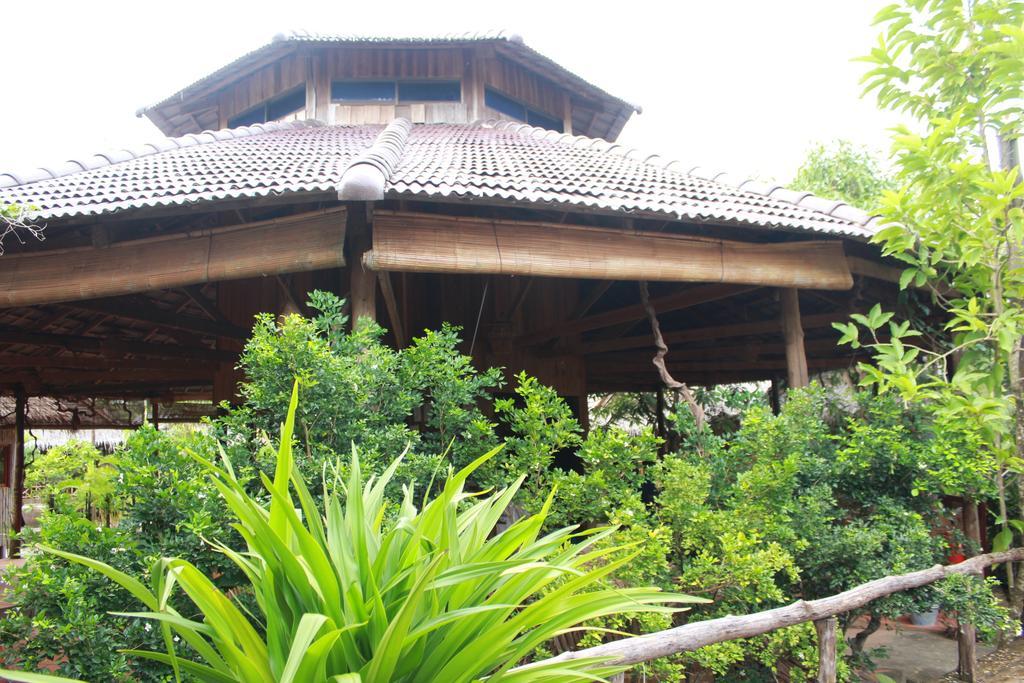 Otres Orchid Beach Resort Sihanoukville Kültér fotó