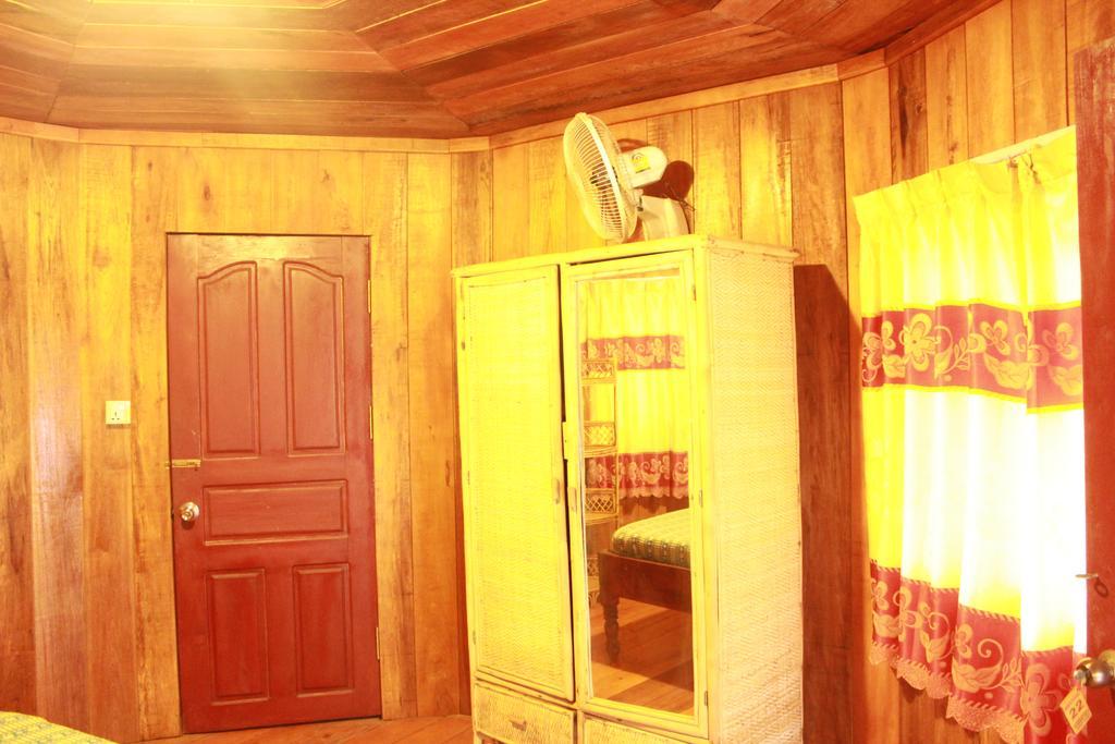 Otres Orchid Beach Resort Sihanoukville Kültér fotó