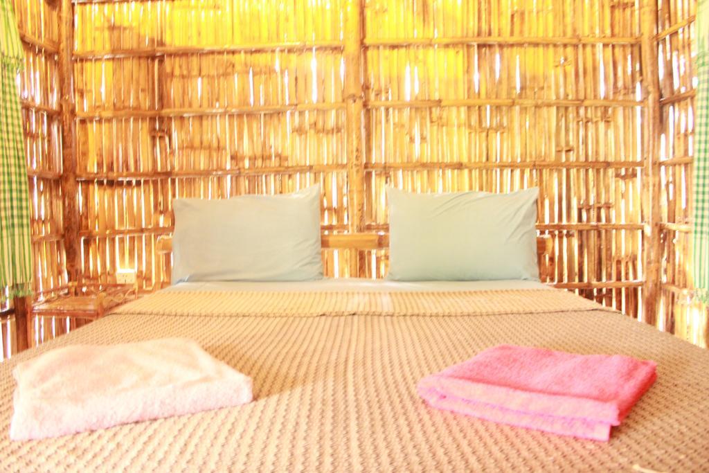 Otres Orchid Beach Resort Sihanoukville Kültér fotó