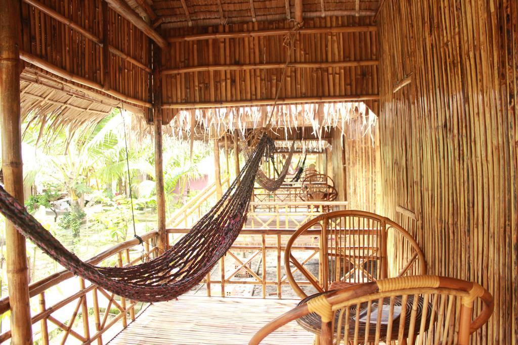 Otres Orchid Beach Resort Sihanoukville Kültér fotó