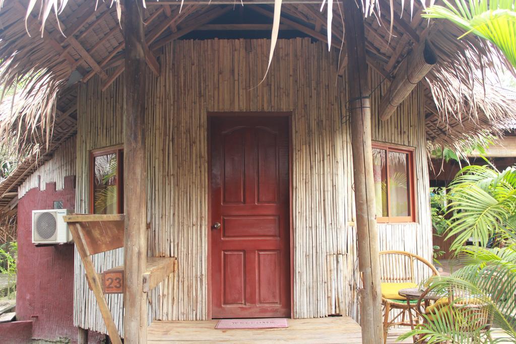 Otres Orchid Beach Resort Sihanoukville Kültér fotó