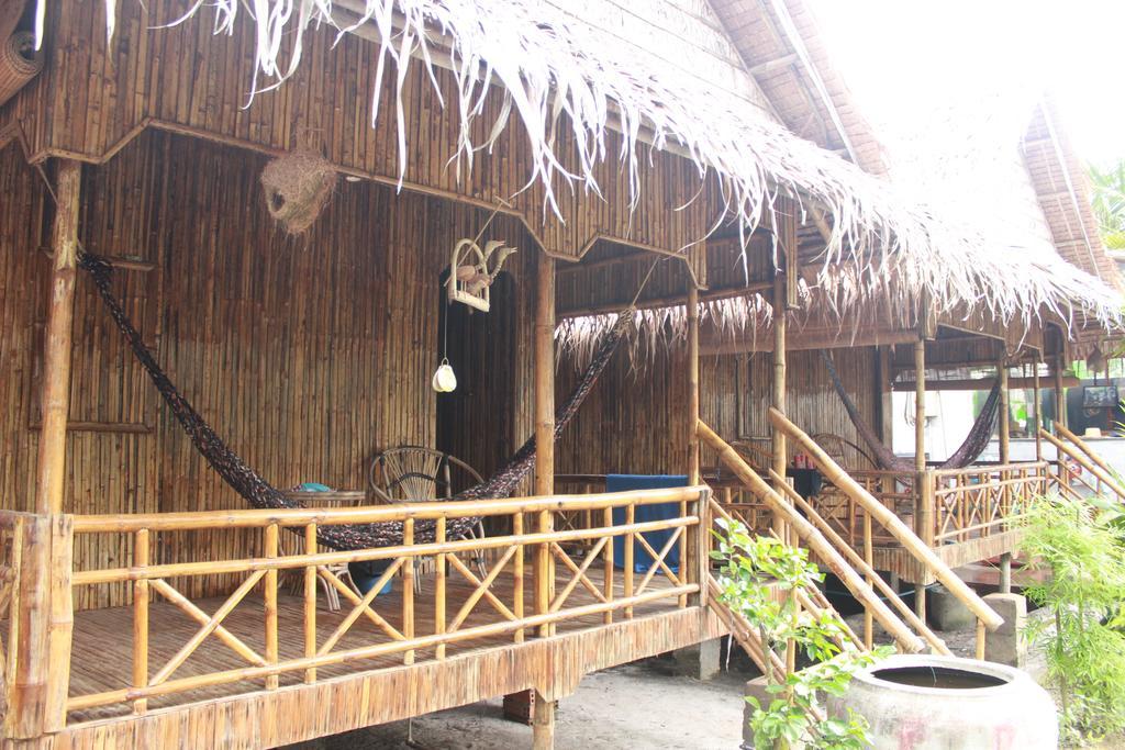 Otres Orchid Beach Resort Sihanoukville Kültér fotó