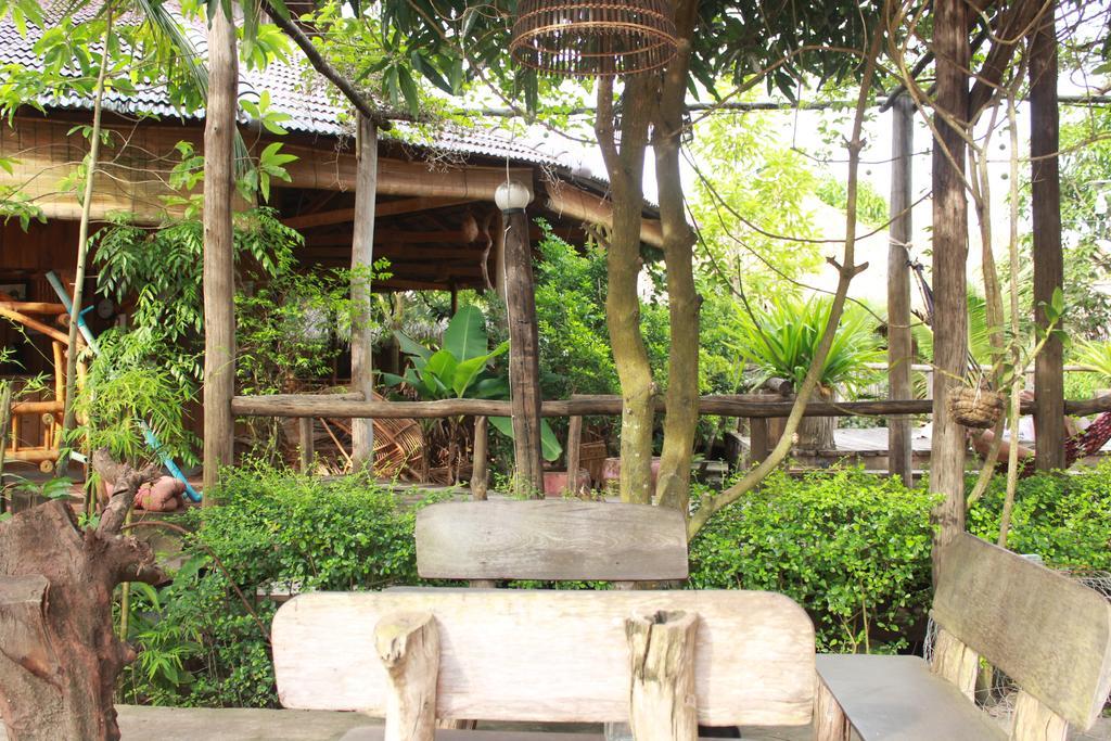 Otres Orchid Beach Resort Sihanoukville Kültér fotó