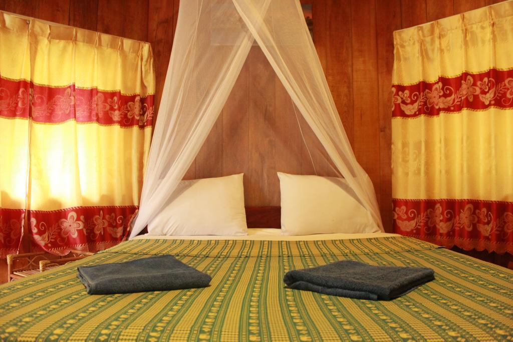 Otres Orchid Beach Resort Sihanoukville Kültér fotó