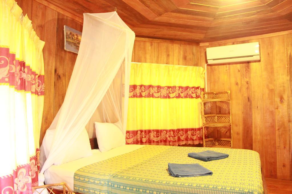 Otres Orchid Beach Resort Sihanoukville Kültér fotó
