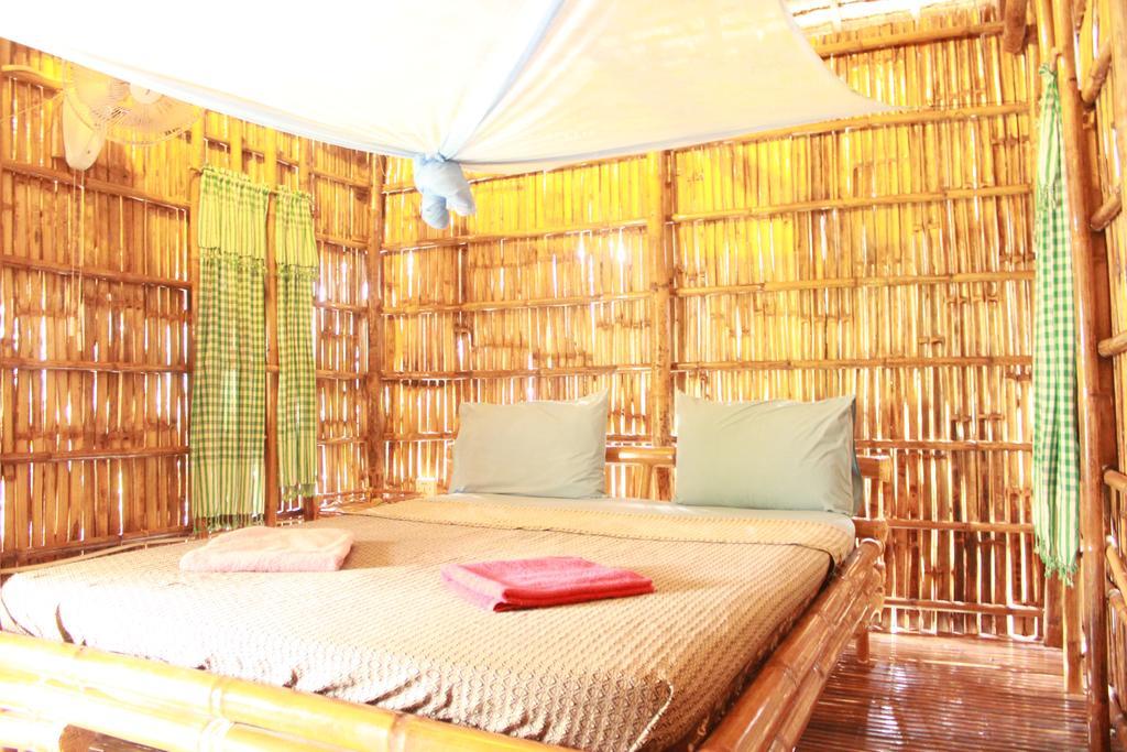 Otres Orchid Beach Resort Sihanoukville Kültér fotó
