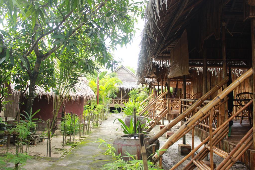 Otres Orchid Beach Resort Sihanoukville Kültér fotó