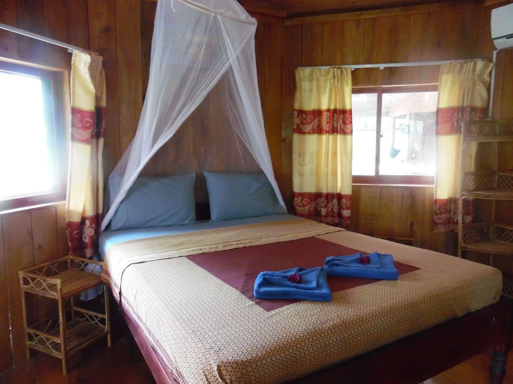 Otres Orchid Beach Resort Sihanoukville Kültér fotó