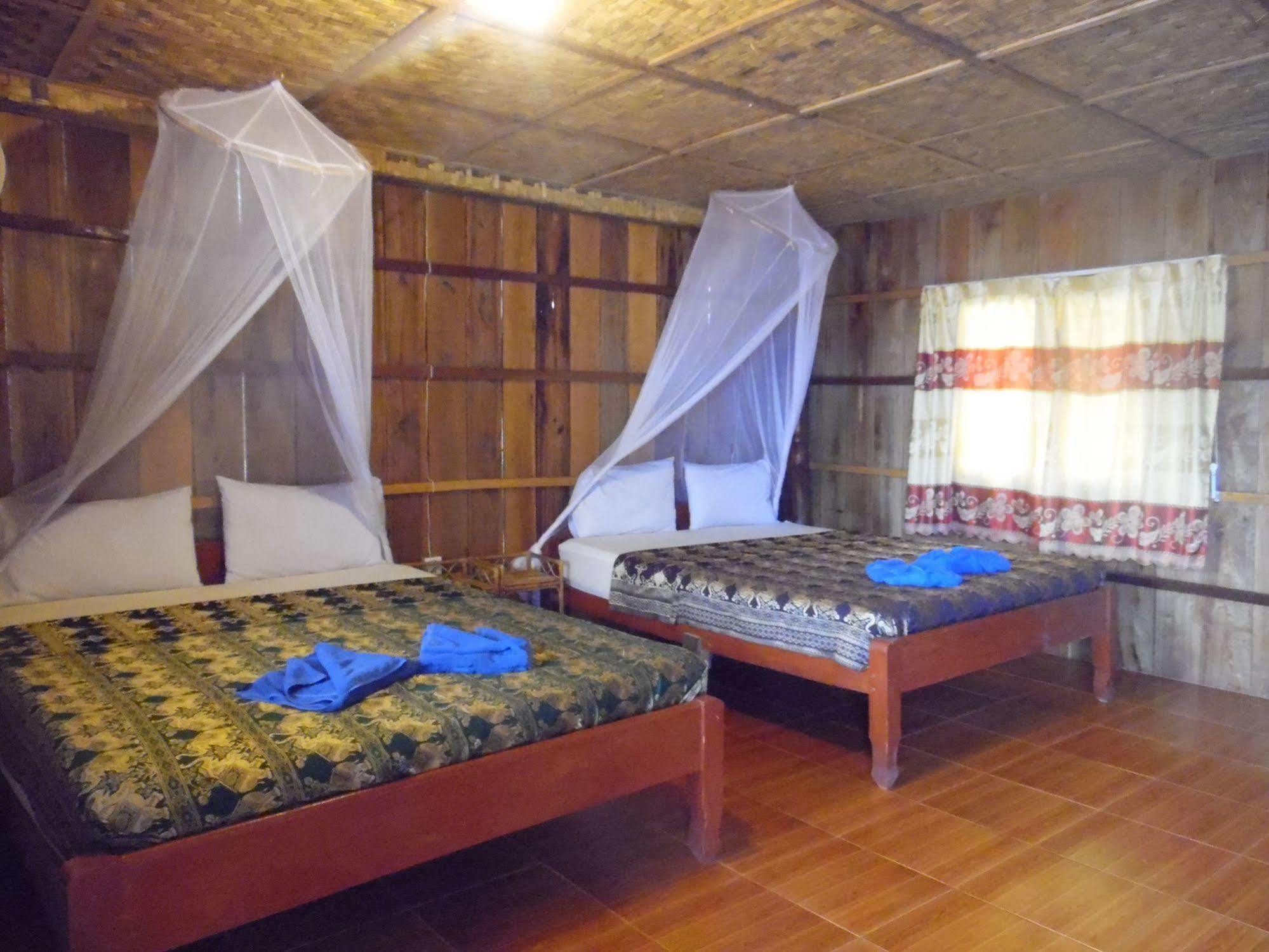 Otres Orchid Beach Resort Sihanoukville Kültér fotó