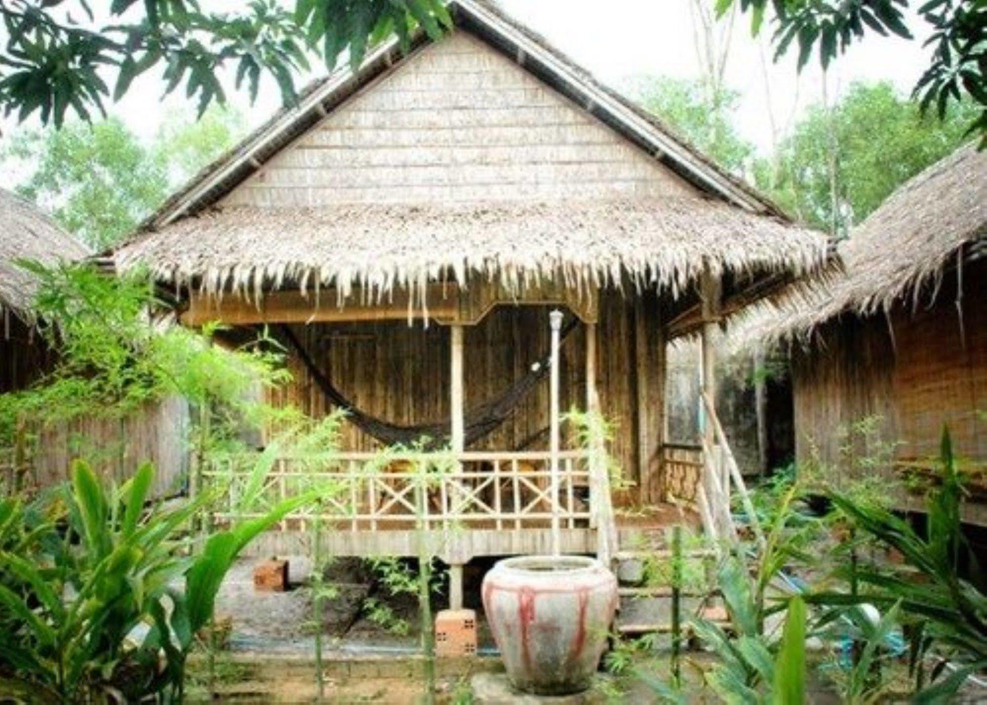 Otres Orchid Beach Resort Sihanoukville Kültér fotó