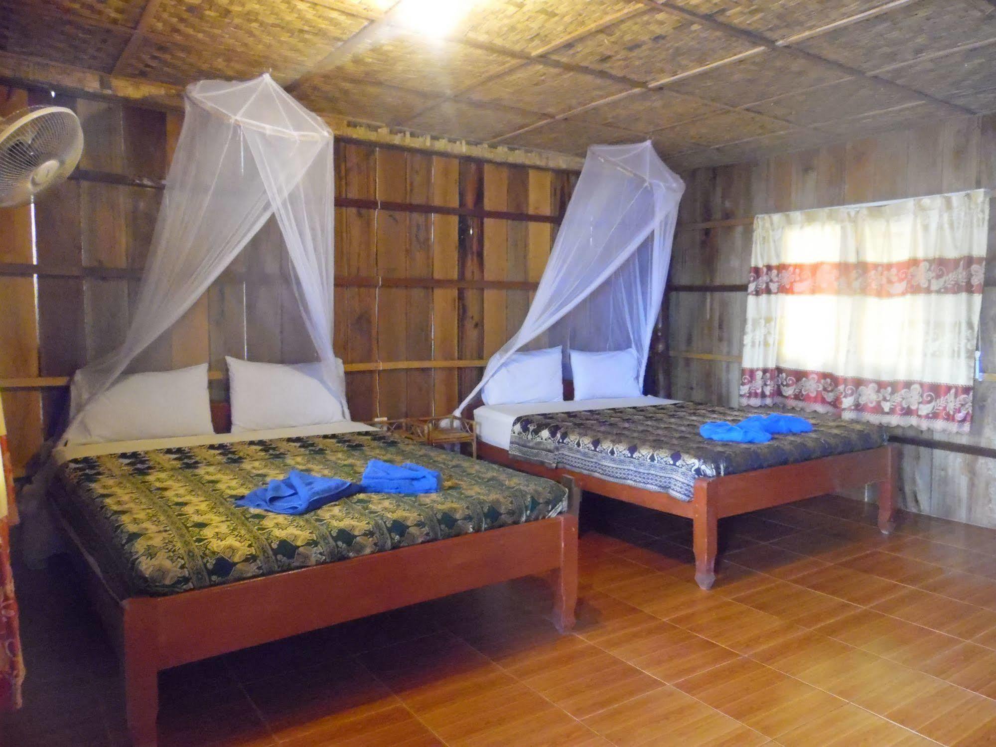 Otres Orchid Beach Resort Sihanoukville Kültér fotó