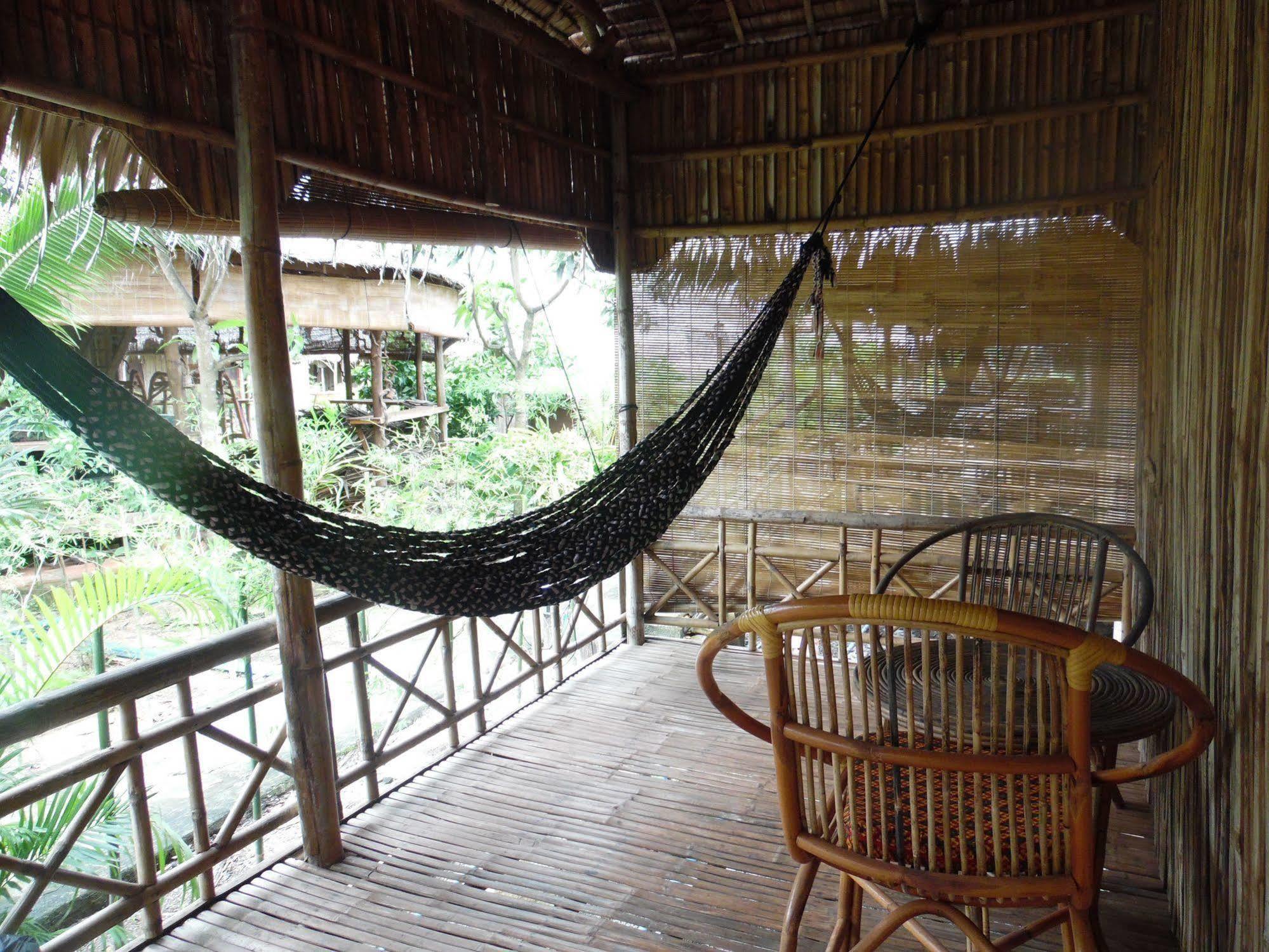 Otres Orchid Beach Resort Sihanoukville Kültér fotó