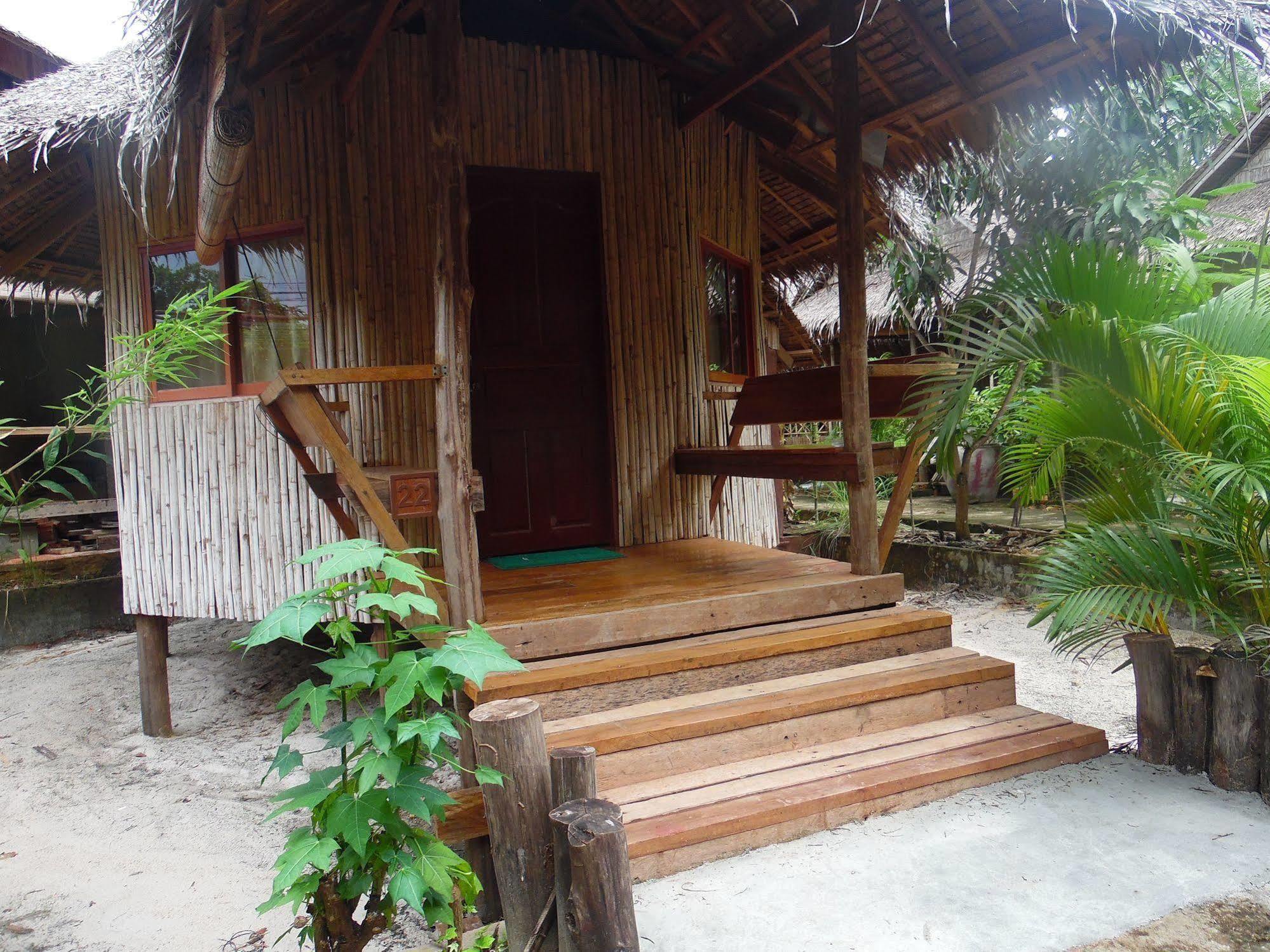 Otres Orchid Beach Resort Sihanoukville Kültér fotó